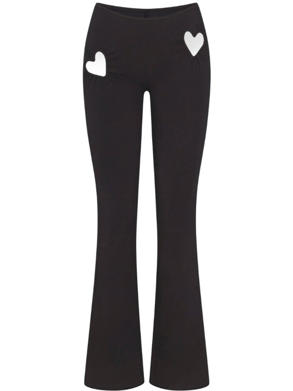 NWT Skims Valentine's Day Heart Legging